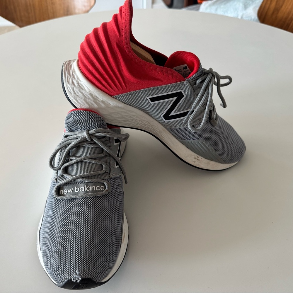 New Balance® Fresh Foam ROAV Men's Running Shoes - Picture 2 of 7